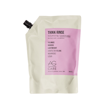AG Thikk Rinse Volumizing Conditioner 1000mL